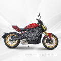best Price Off-Road 350Cc 450Cc Chopper Gas Powered Motorcycle For Adult
